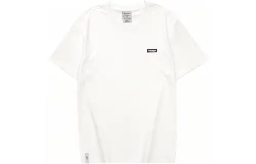 Skechers T Shirts Men's Crew Neck Moderate Straight Fit