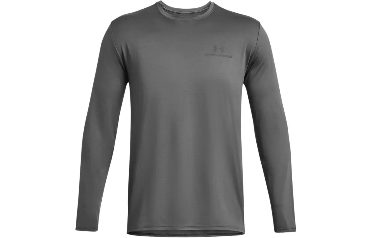 Under Armour UA Vanish Energy T Shirt Men's Gray