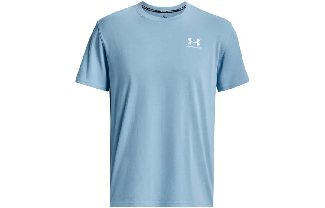 Under Armour T Shirt Men's Blue