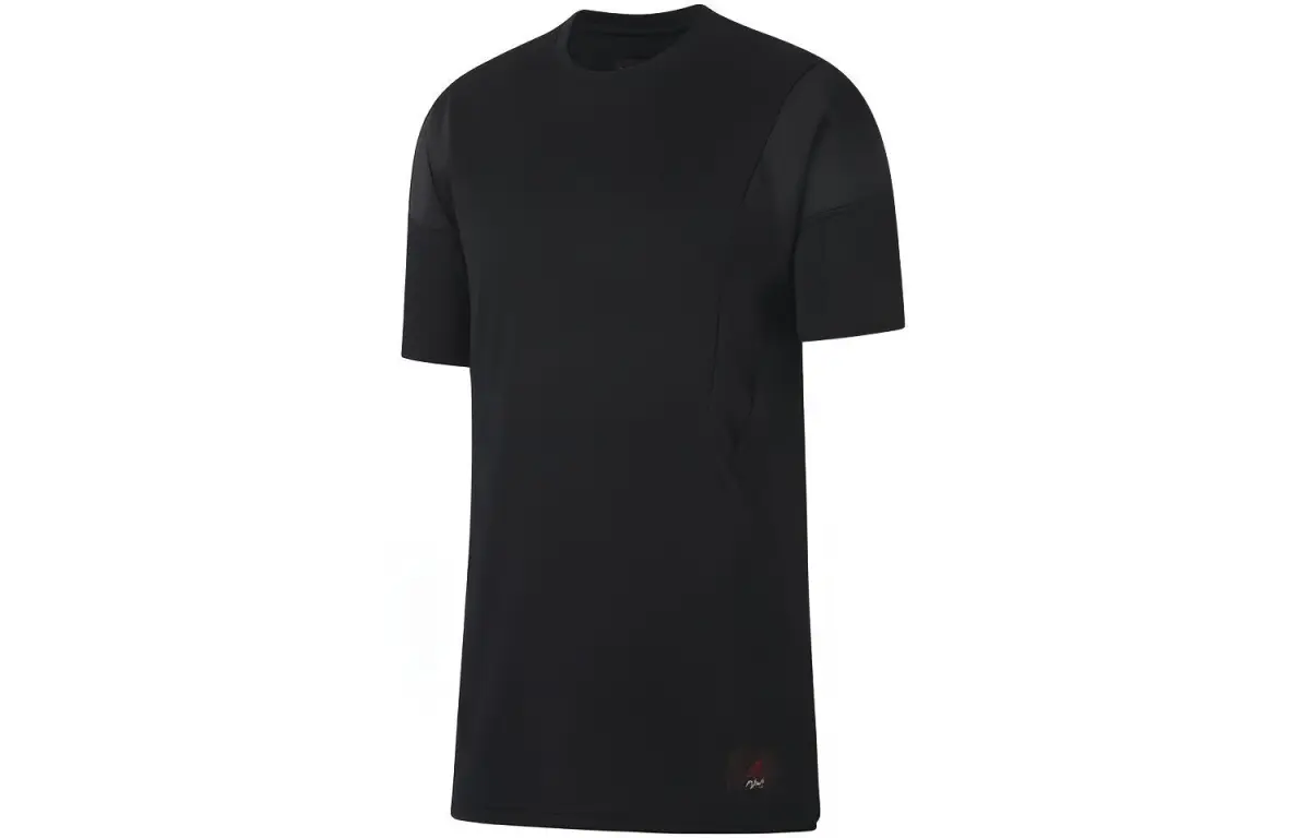 Jordan Flight T Shirt Men's Black