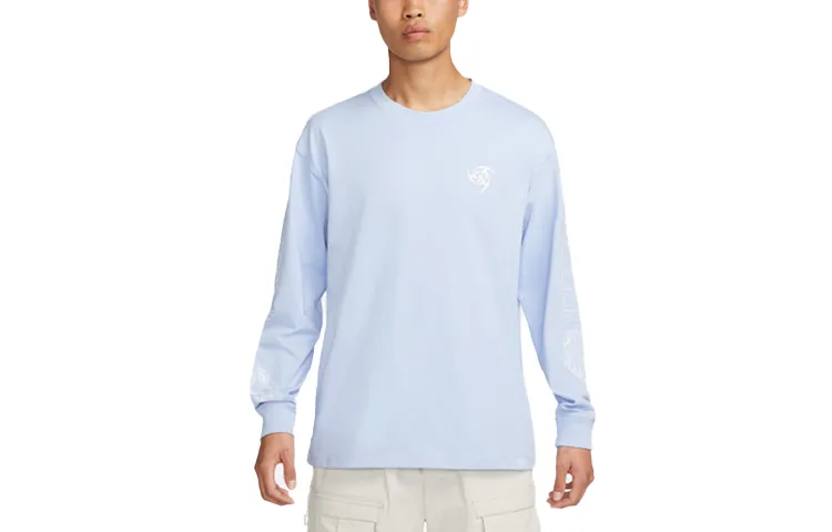 Nike ACG T Shirt Men's Cobalt Bliss