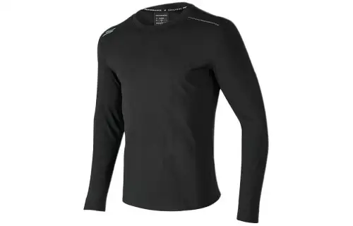 Skechers T Shirt Men's Carbon Black
