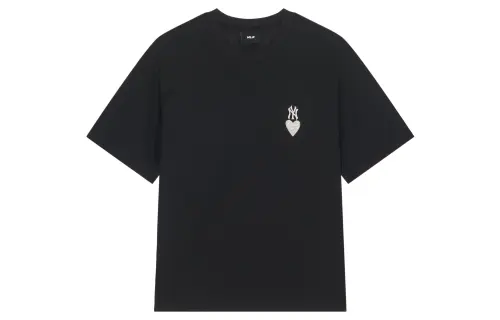 MLB New York Yankees SS2T T Shirt Unisex Black