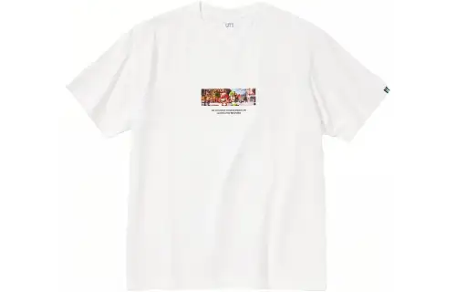 UNIQLO UNIQLO UNIQLO