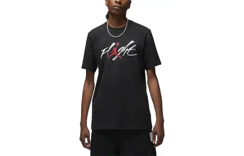 Jordan Graphic T shirt