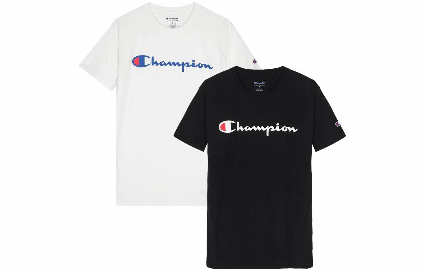 Футболка Champion (разноцветная)