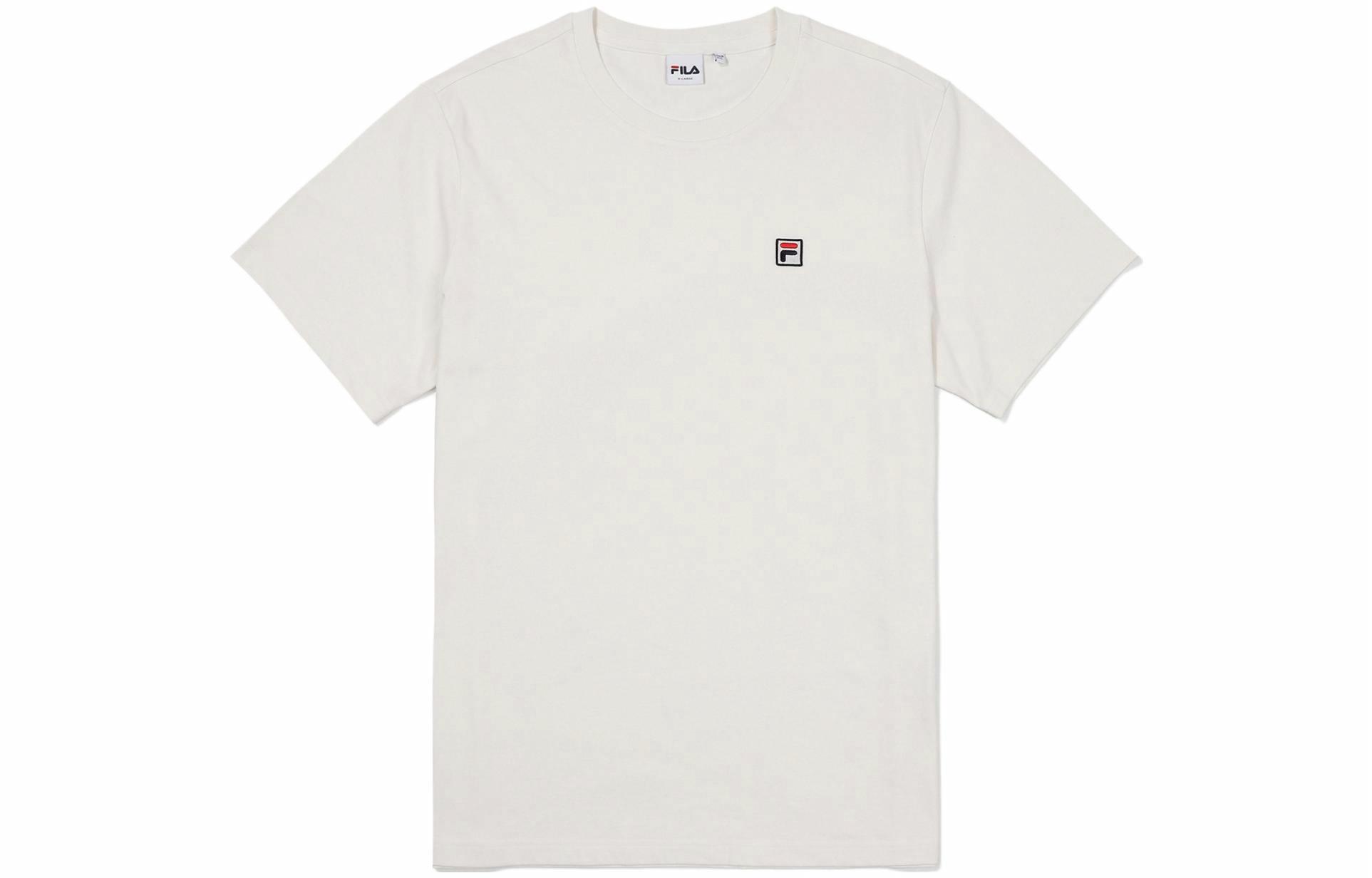 Футболка Fila FILA T (слоновая кость)