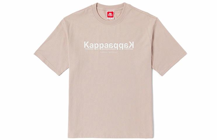 Футболка Kappa 1916 (черная)