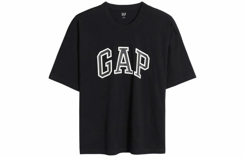 Футболка GAP GAP T (белая)
