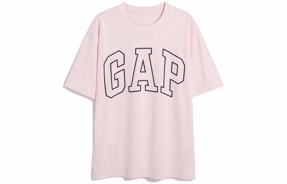 Футболка GAP (белая)