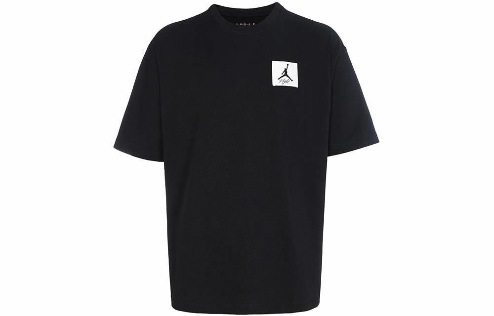Мужская футболка Jordan Essentials (черная)