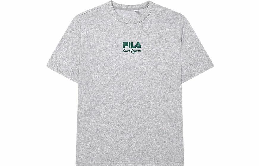 Мужская футболка Fila (серая)