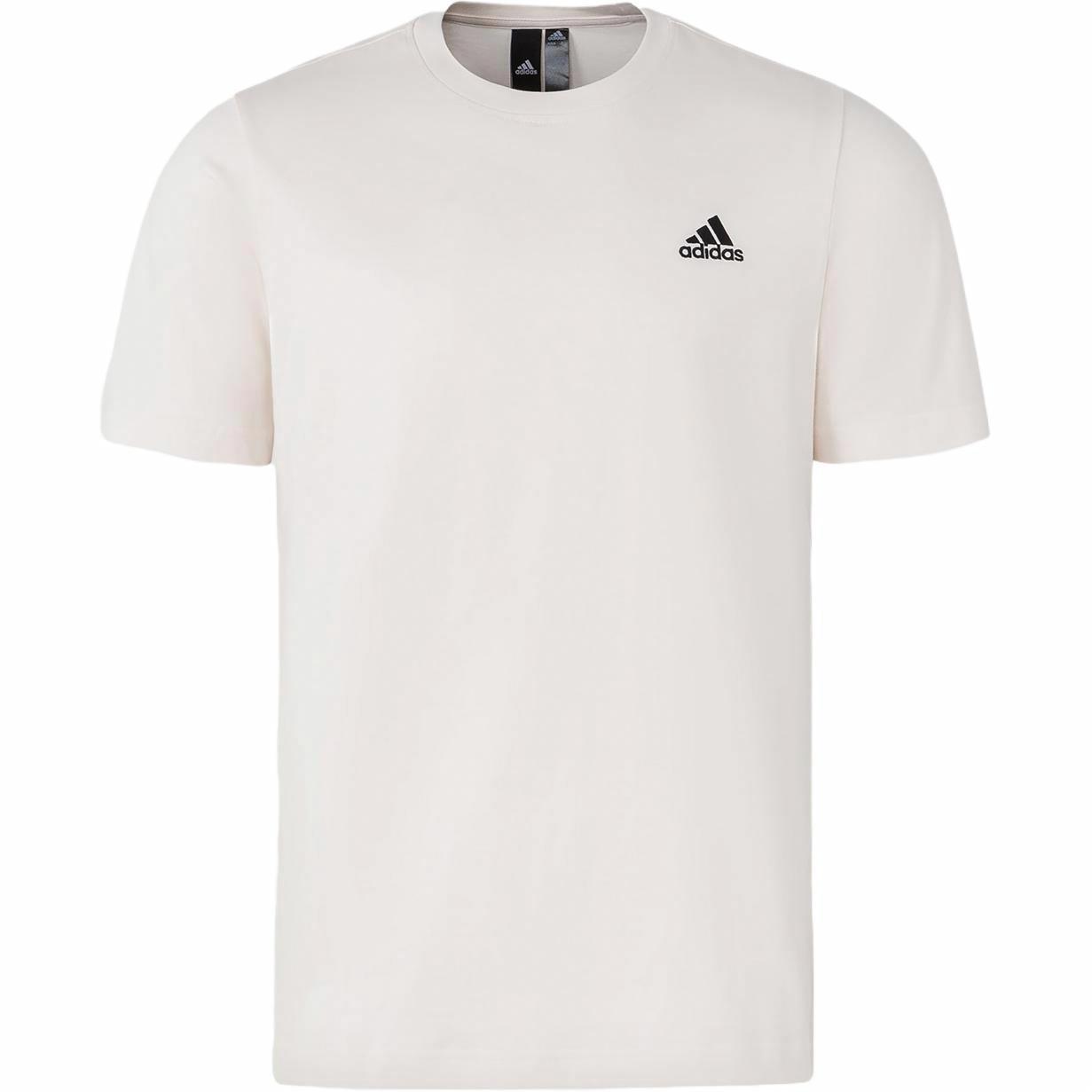 Футболка adidas MUST HAVES (бежевая)