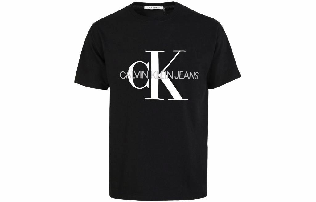 Футболка CALVIN KLEIN (белая)