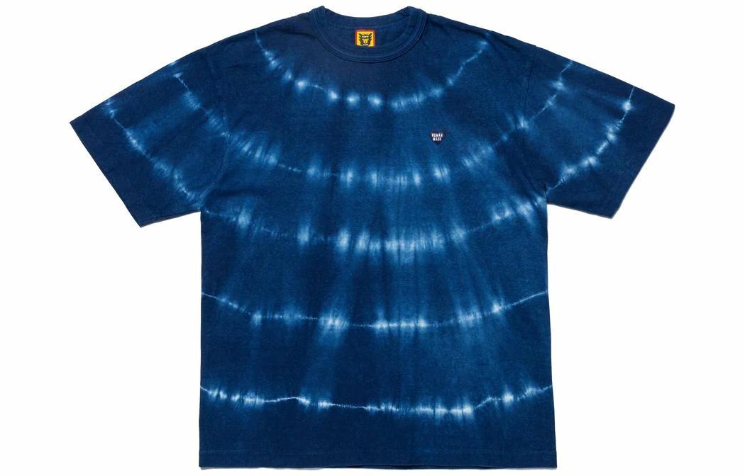 Футболка Human Made HUMAN MADE SS23 (разноцветная)