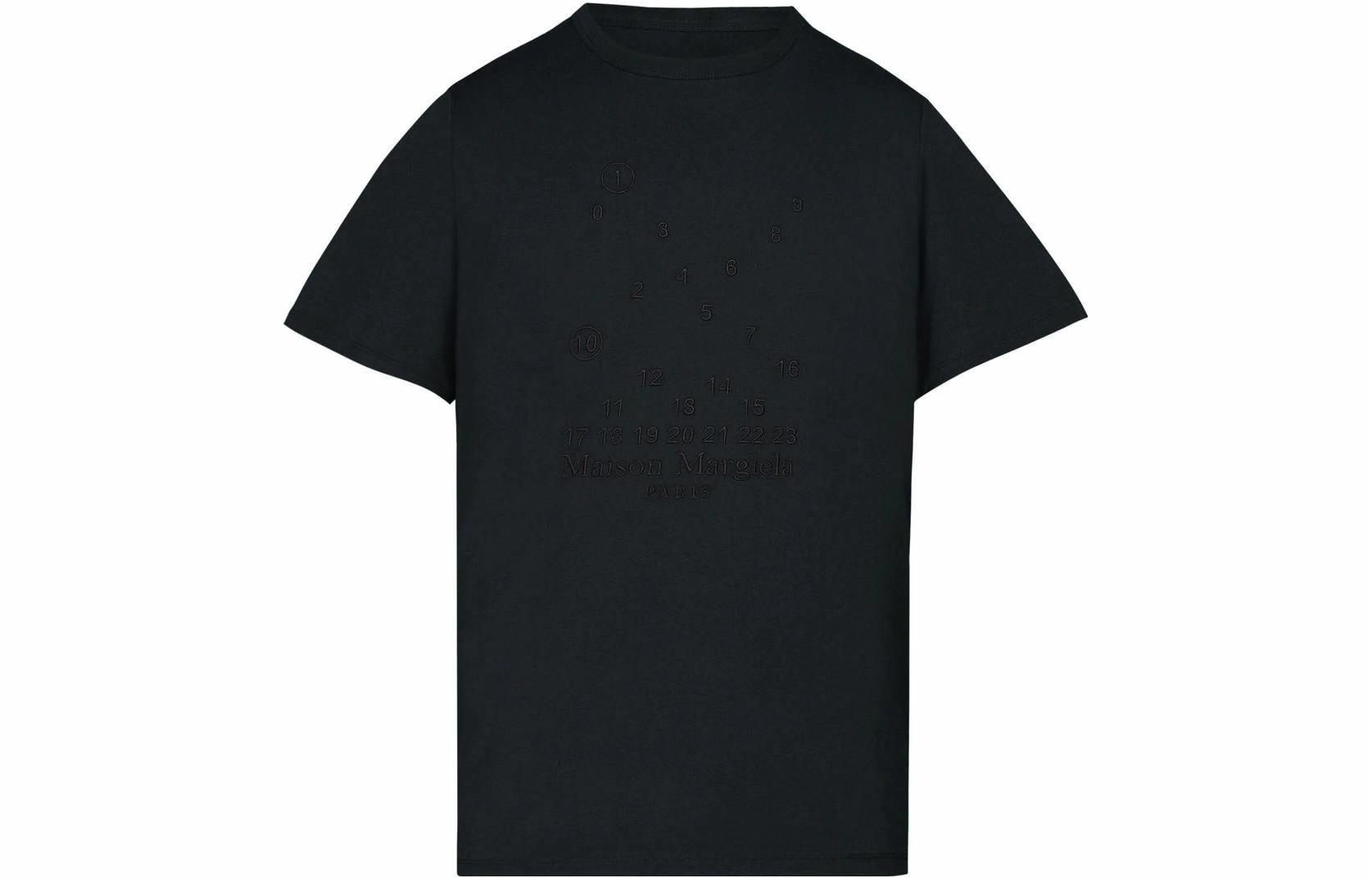 Мужская футболка Maison Maison Margiela