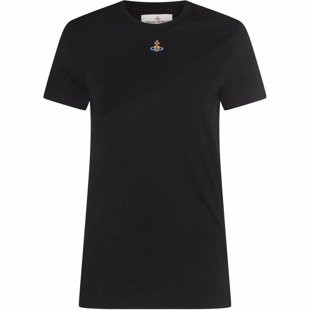 Мужская футболка Vivienne Vivienne Westwood T (черный)