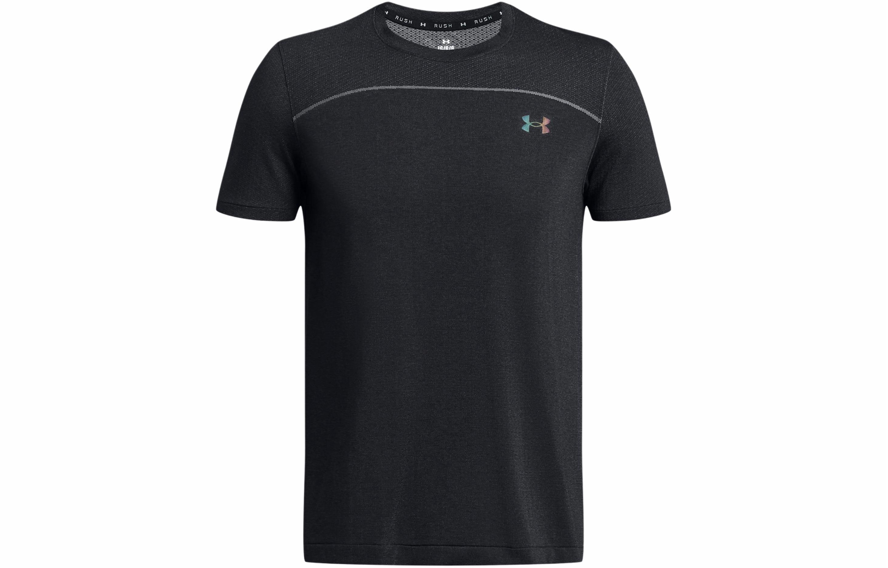 Мужская футболка Under Armour Vanish (черная)