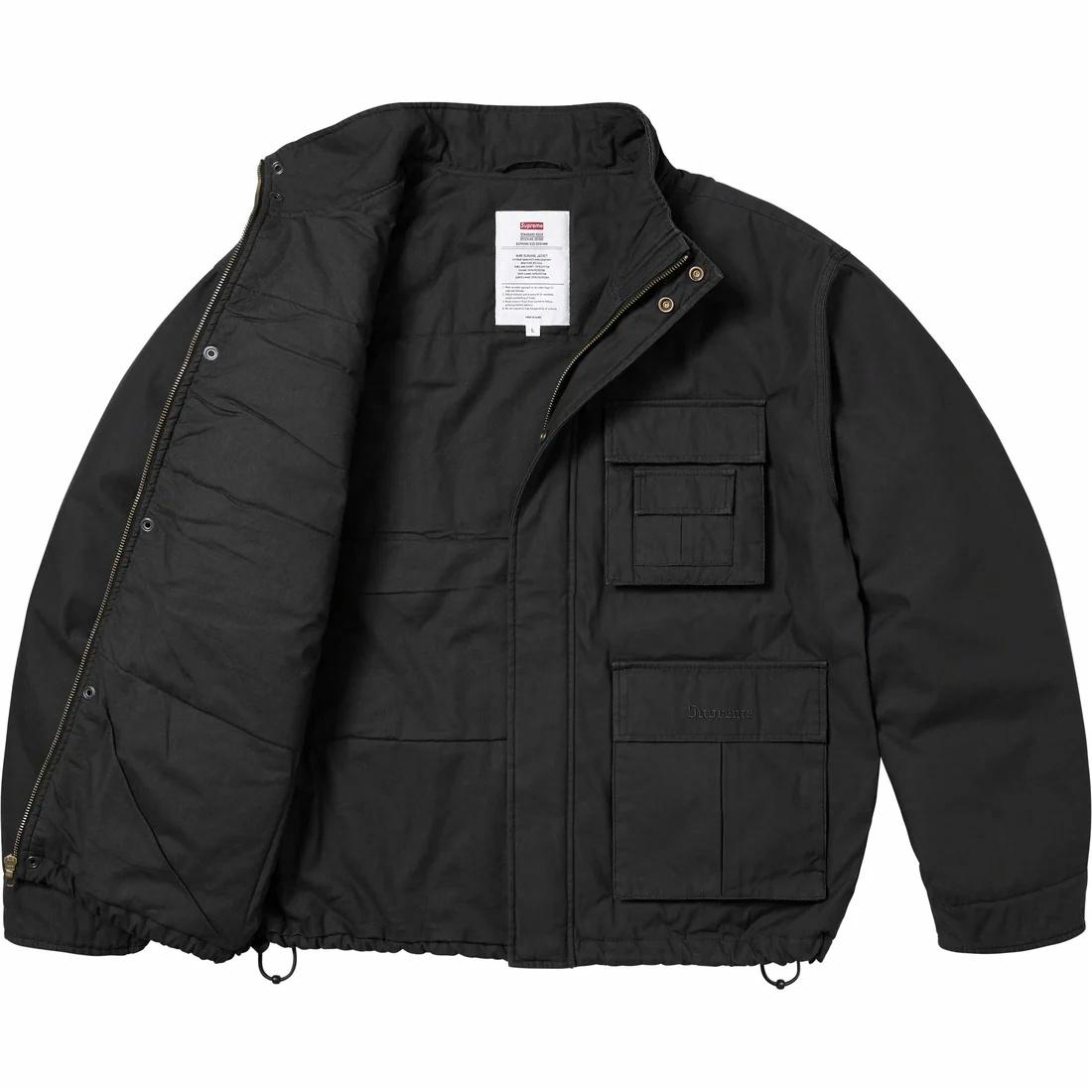 専用　Supreme 22SSTrekkingConvertibleJacket Supreme（シュプリーム） 22SS GORE-TEX Reversible Polartec Lined
