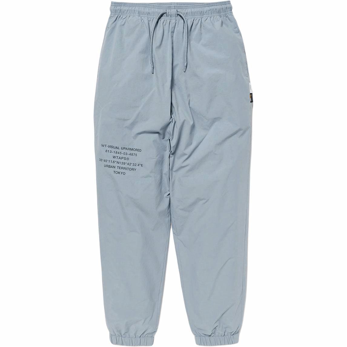 Штаны WTAPS (черный)