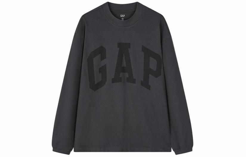 Мужская футболка GAP (синяя)