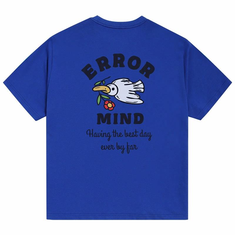 Футболка MIND (белый)