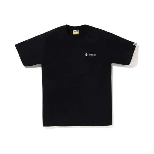 Bape Small Logo Tee