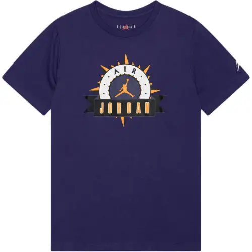 Jordan Flight MVP T Shirt Men's Purple