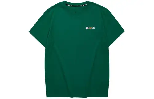 Skechers T Shirt Unisex Evergreen