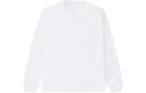 New Balance T Shirt Men's White