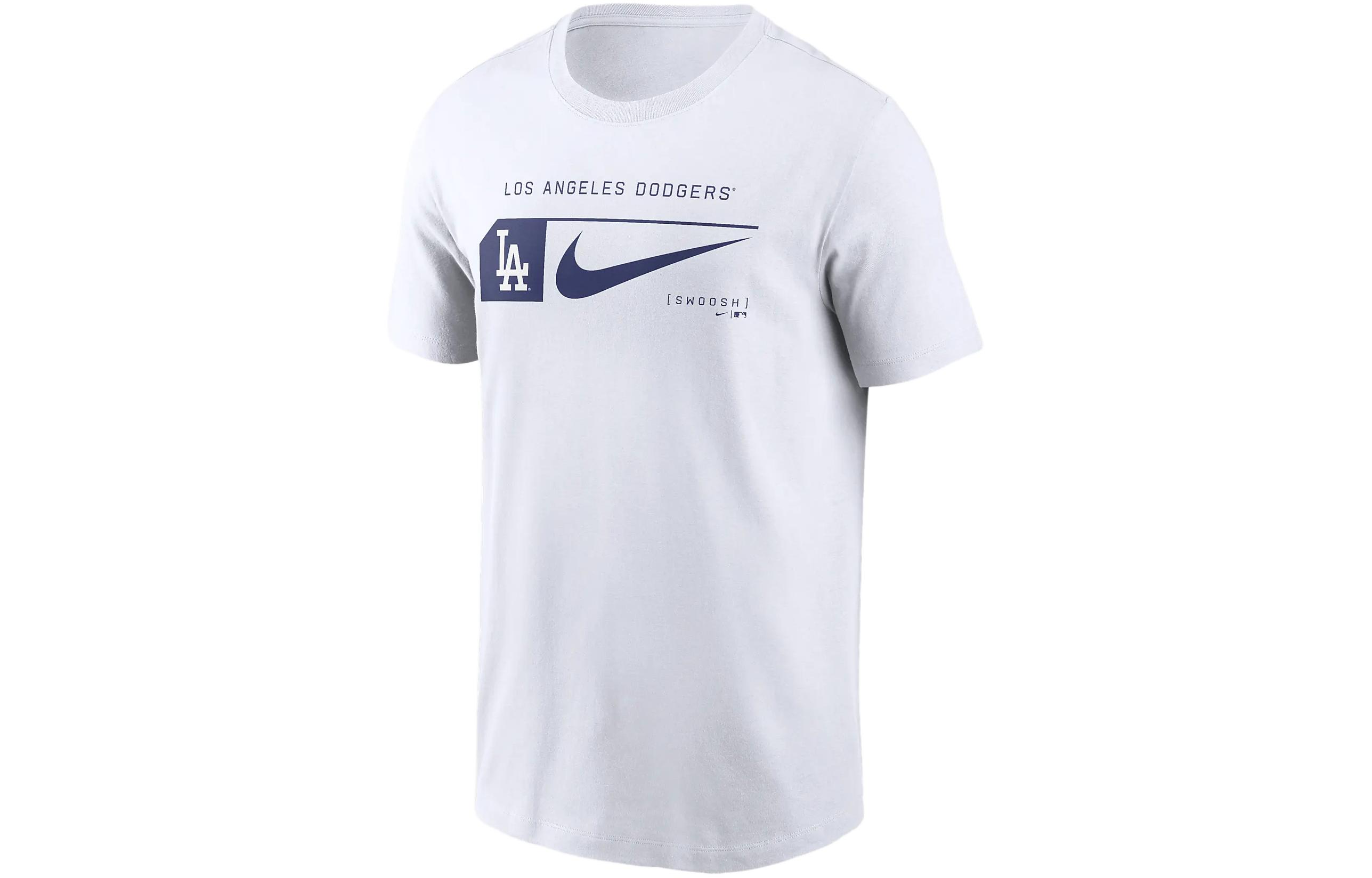 Nike Lsu Tigers Baseball Logo Men's Nike College T Shirt