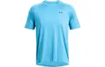 Under Armour UA Tech™ T Shirt Men's Dark Sky Blue