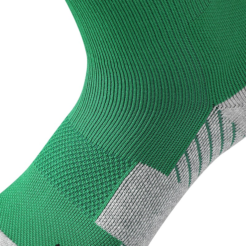 Under Armour Knee High Socks Unisex 1 Pack Green