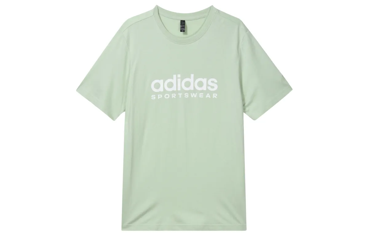 Adidas BIG LINEAR LOGO T-SHIRT