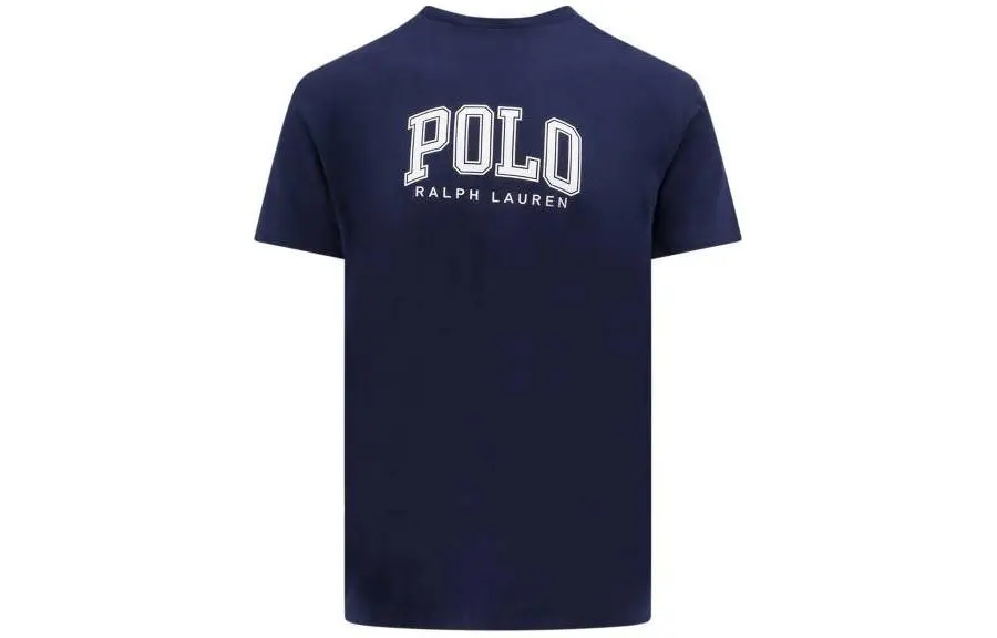 Polo Ralph Lauren T Shirt Men's Blue