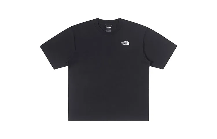 THE NORTH FACE Urban Exploration SS24 T Shirt Men's Black