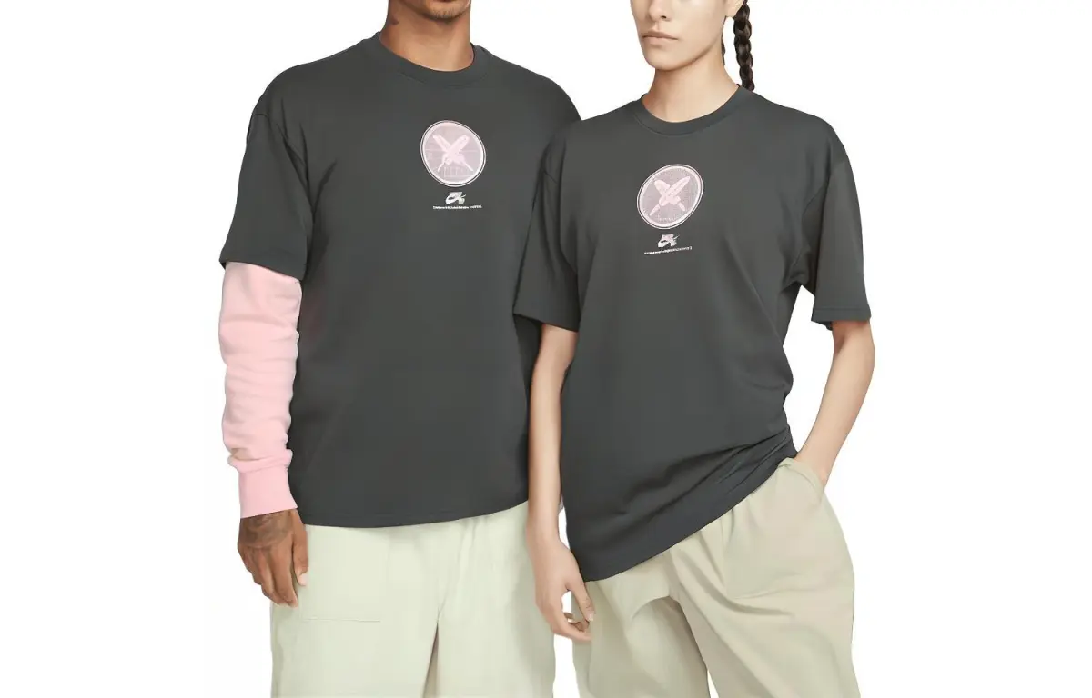 Nike Sb X Yuto Horigome Max90 Tee
