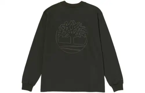 Timberland FW23+81 3 T Shirts Unisex Jasper Crew Neck Moderate Straight Fit