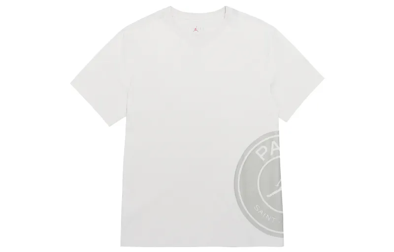 Jordan Set-in Sleeve T-Shirt Men's
