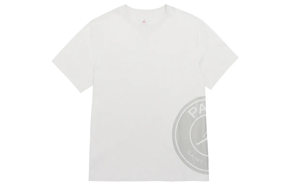 Jordan Set-in Sleeve T-Shirt Men's