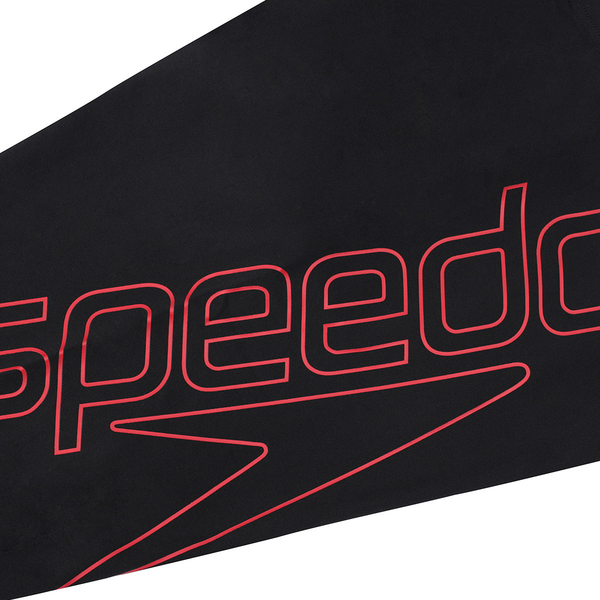 Speedo Swimming Shorts Men’s Black