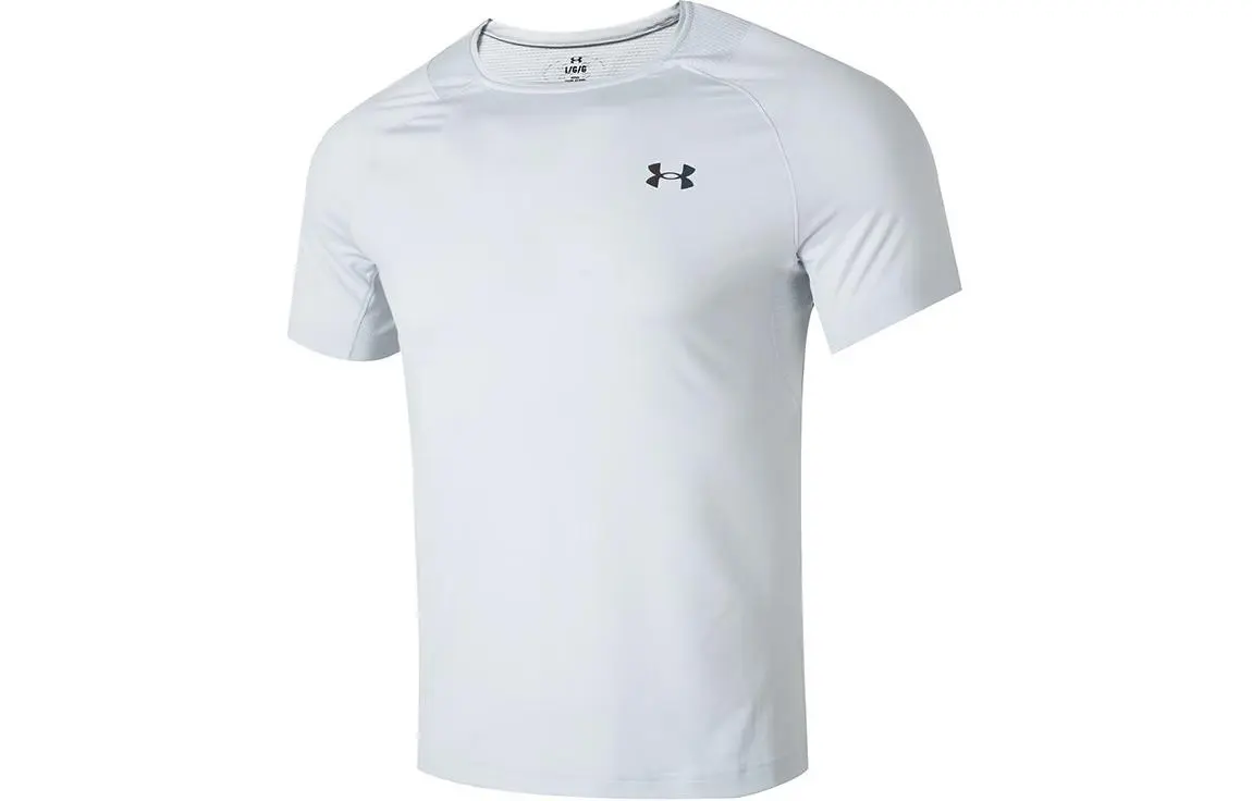 Under Armour T Shirt Men's White