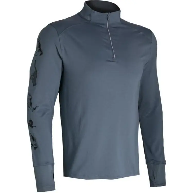 Under Armour T Shirt Men's Gray
