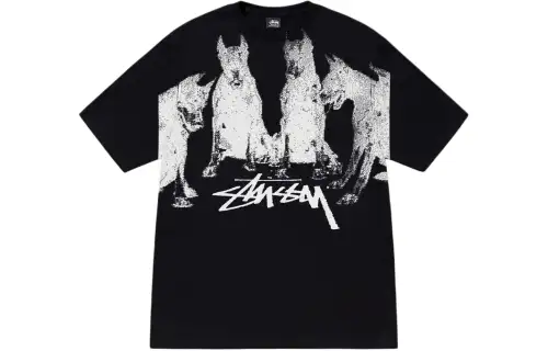 Stussy Doberman Tee