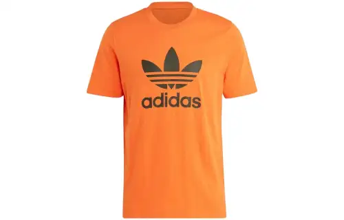 Adidas Adicolor Classics Trefoil T Shirt