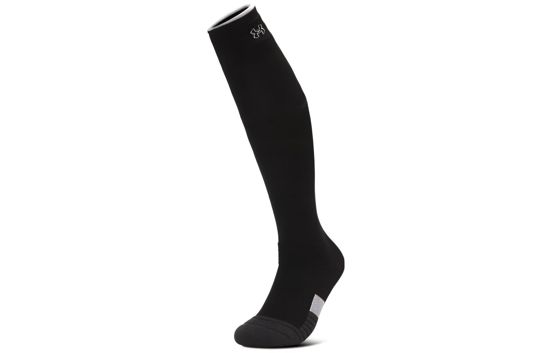 Under Armour Knee High Socks Women’s 1 Pack Black