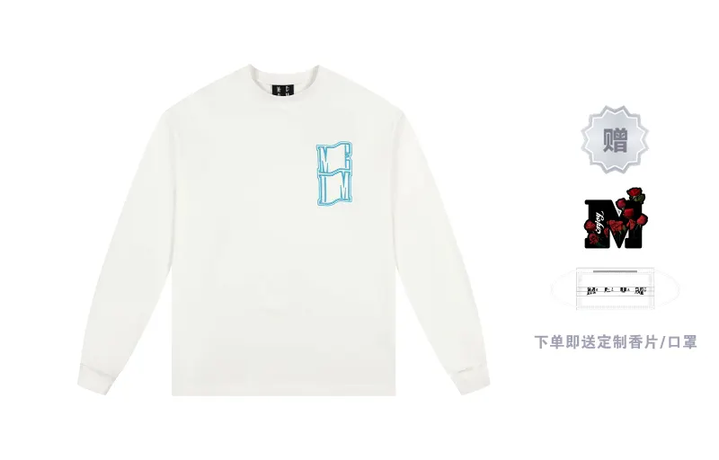 MR.ENJOYDA MONEY T Shirts Unisex Crew Neck Moderate Straight Fit