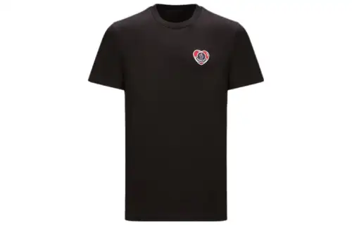 Moncler Logo T Shirt