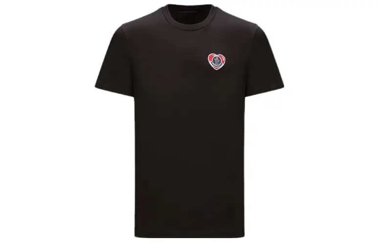 Moncler Logo T Shirt
