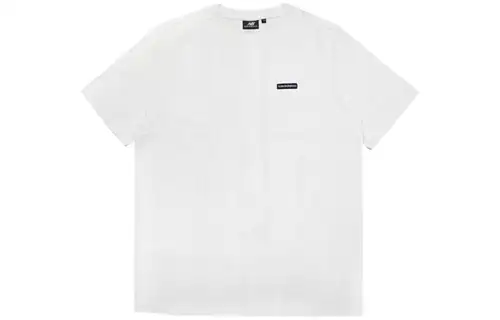 New Balance T Shirt Men's White